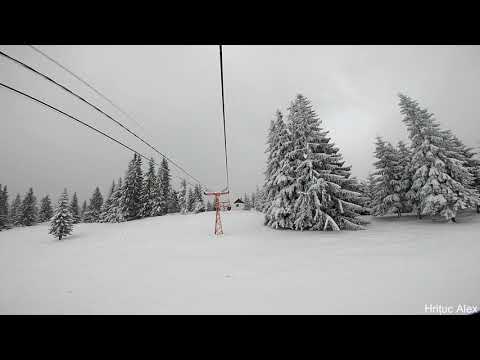 Hrituc Alex Photography ~ Snow everywhere! ~