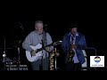 Peter White Live at Catalina Island JazzTrax Festival | Oceanfront Guitar Magic Beneath the Stars