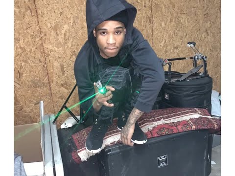 BROKEASF-FLUTE (official audio)