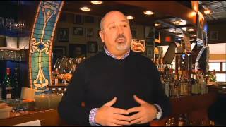 Felling The Vibe With A Musical Shrine To Sinatra