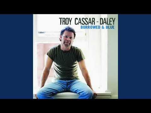 Dark End Of The Street - Troy Cassar Daley