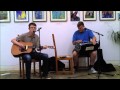 Superman Revenge Squad perform A Funny Thing ...
