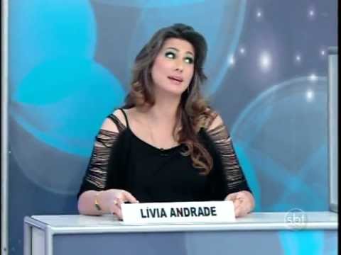 Programa Silvio Santos - Jogo dos Pontinhos - 04/11/2012