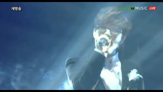 [Naver Music 141018] Seotaiji 서태지 - Moai 모아이