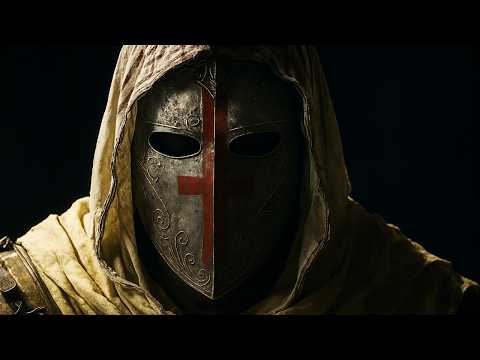 EPIC TEMPLAR MUSIC | 1 Hour of Medieval Battle Hymns for Workout and Inspiration