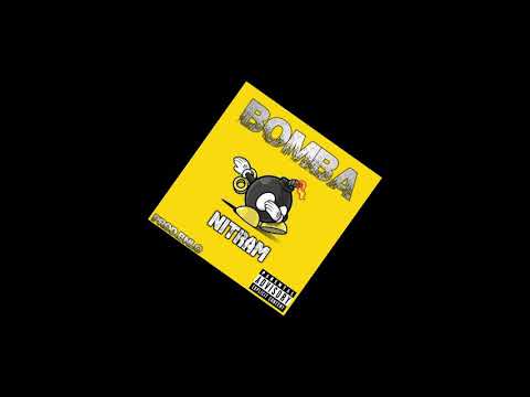 Bomba - Nitram (Prod. BNLO)