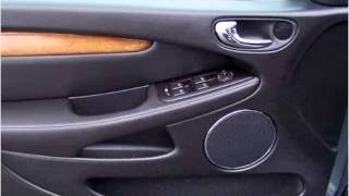 preview picture of video '2004 Jaguar X-Type Used Cars Madison OH'