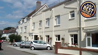 Torbay Court Hotel | Torquay, United Kingdom | Hotel Review 🏩