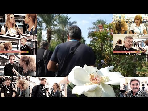 Sveta Zemlja - Hodočašće Splitsko-makarske nadbiskupije 2017. (Povratak u nepoznato)