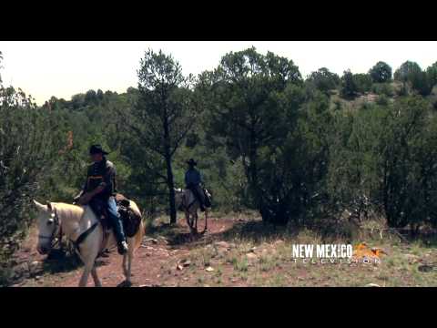 NM True TV Wolfhorse Outfitters