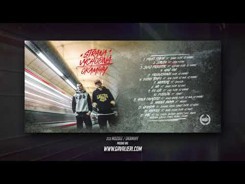 Erobeo & Dj Rezumé - Stavba ft. Mytus, Aspekt