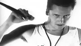 Die Krupps - The Machineries Of Joy