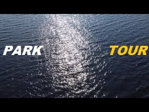 State Park Tour Hopkinton, Ma