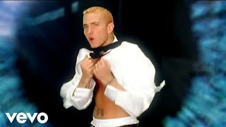 Eminem, Dina Rae - Superman (DVD Version) [Uncensored]