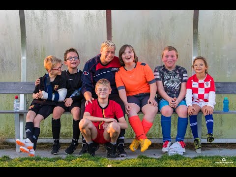 kvv-laarne-kalken.tv: 16/10/2018 KVV Laarne-Kalken g-force training