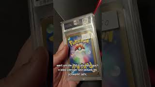 Crazy NACHTARA Karte aus meiner Sammlung! 😍 #pokemon #pokemoncards #tcg Umbreon