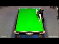 Mark Selby Down The Chute Thunderer vs Judd Trump - 2014 Champion Of Champions