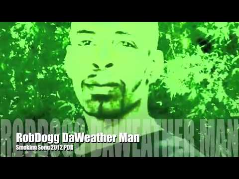 RobDogg DaWeatherman