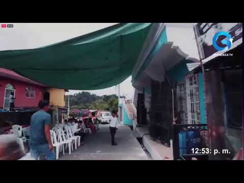 🔴Dany Rivas Y Generación Tropical, Herida Baten, René Más, Predicador Ismael López y Más.