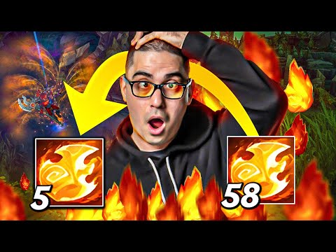RISKED IT ALL FOR INFERNAL STACKS | Trick2g