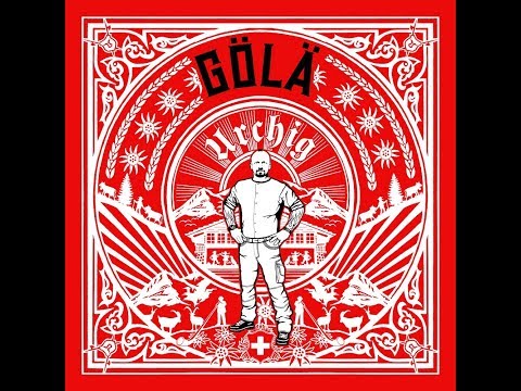 GÖLÄ - Urchig Vorschau