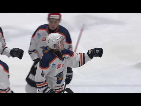 Kooste: TUTO - Kiekko-Vantaa 11.11.2025