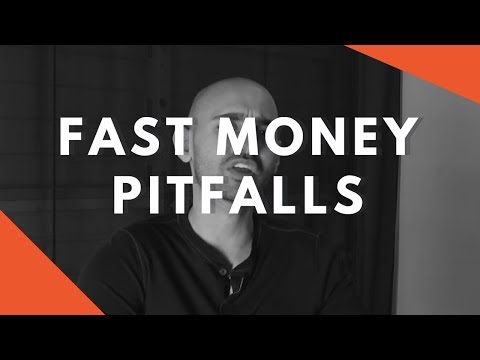 #1 Key to Long Term Brand Building: Avoid THIS Temptation