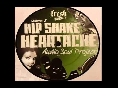 Audio Soul Project - Asha - Fresh Meat Records
