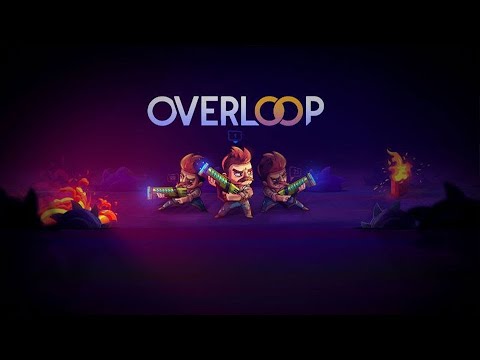 Play video 