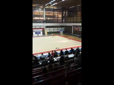 Магдалена Божилова