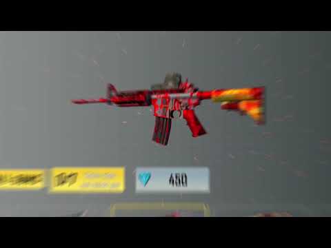 Fps Gun Commando Shooting Game
