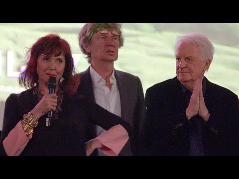 Tanguy, le retour - André Dussollier, Sabine Azéma (Gaumont Opéra, 04/09/2019)