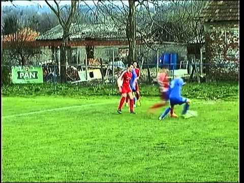 04/04/2015 22. kolo MŽNL ČK-VŽ NK Zadrugar Hrastovsko- NK Polet 1:2