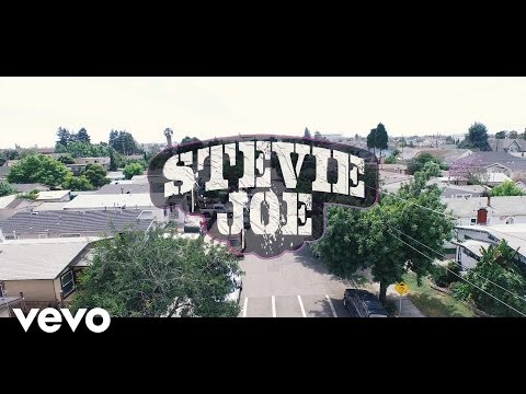 Stevie Joe - Block Statue III Intro