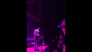 O Contest Winner - Frankie Cosmos LIVE Webster Hall NYC 11/22/15