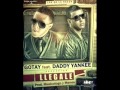 Llegale Gotay Ft Daddy Yankee Imperio Nazza ORIGINAL REGGAETON 2012