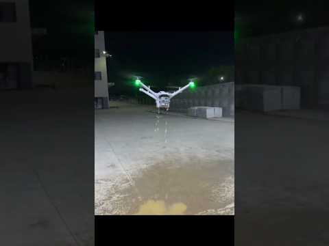 DJI Drone Water Test 😳🌊 #dji #drone #shorts #shortsfeed #viralshorts #youtubeshorts #foryou #youtube