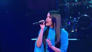 Tercer Cielo - Demente - Concierto Esperanza desde Houston 2017