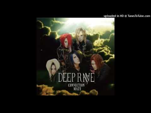 DEEP RAVE - CONNECTION (2012.07.29)