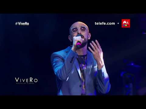 Brilla - Lali ft. Abel Pintos - ViveRo