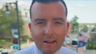 Ryan shares weather outlook for Memorial Day Weekend