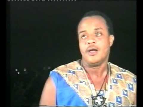 Bright Chimezie - Greetings In Africa