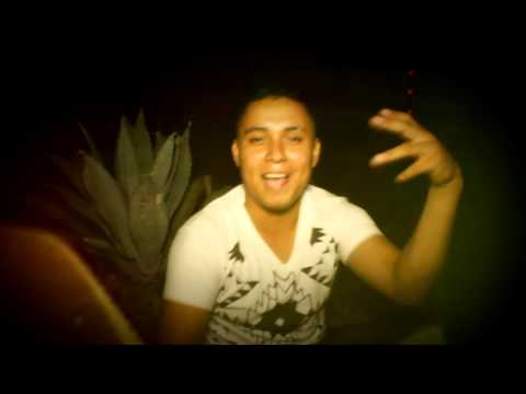 Vago Ft Vowe | Voy Caminando | Video Oficial | HD