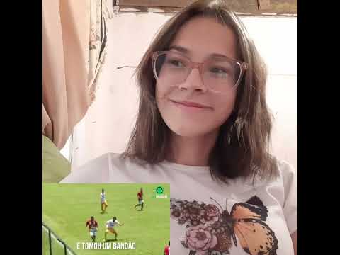 HAT-TRICK DO HALLAND, FLAMENGO AVASSALOR E DANIEL ALVES PRESO/FUTPARODIAS/REACT