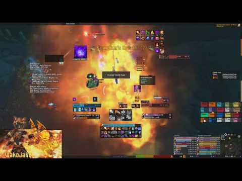 Noobs TBH vs Guarm Mythic