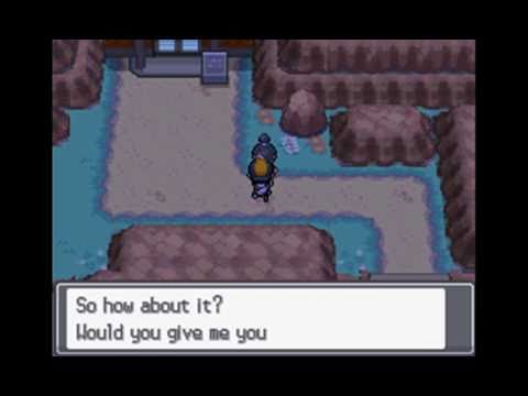 Pokémon Soul Silver Walkthrough ~Part 60~ Route 26 part 2