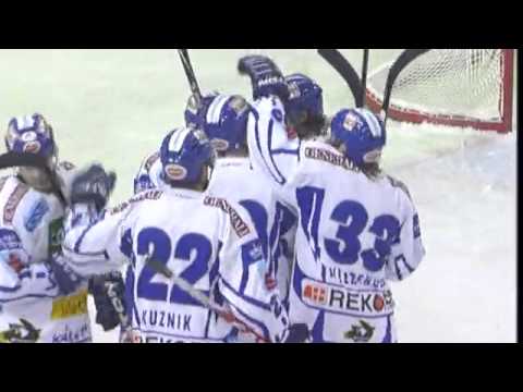 HDD Tilia Olimpija - EC VSV 5:2 (16.10.2011)