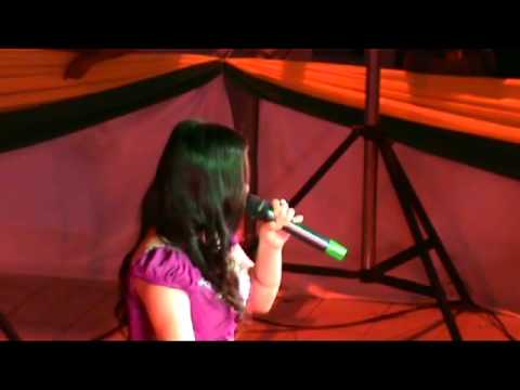 KDM IDOL QTR FINAL = SHERLLY  JOSH