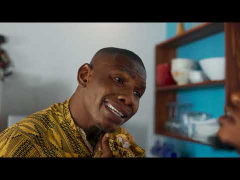 FAVELA BEATZ MOZ and Djiizi Oficial IRMANDADE 