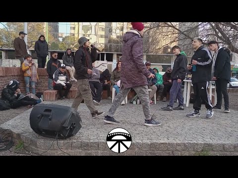 FAVEZ vs DYANGO vs JOKI vs GITANA: Octavos | EL CIRCULO - Jornada 4